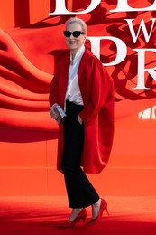 "The Devil Wears Prada 2" European Premiere - Arrivals