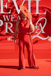 "The Devil Wears Prada 2" European Premiere - Arrivals