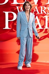 "The Devil Wears Prada 2" European Premiere - Arrivals