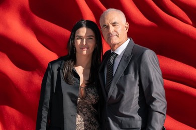 "The Devil Wears Prada 2" European Premiere - Arrivals