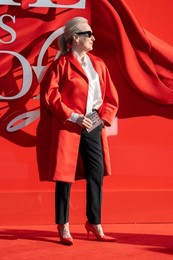 "The Devil Wears Prada 2" European Premiere - Arrivals