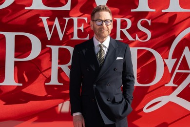 "The Devil Wears Prada 2" European Premiere - Arrivals