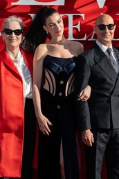 "The Devil Wears Prada 2" European Premiere - Arrivals