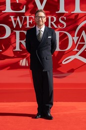 "The Devil Wears Prada 2" European Premiere - Arrivals