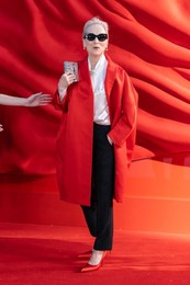 "The Devil Wears Prada 2" European Premiere - Arrivals