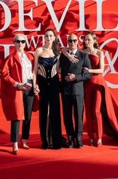 "The Devil Wears Prada 2" European Premiere - Arrivals