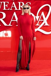 "The Devil Wears Prada 2" European Premiere - Arrivals