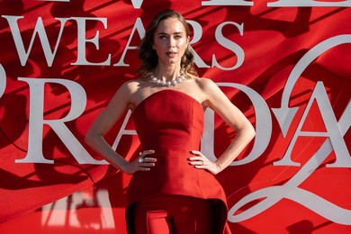 "The Devil Wears Prada 2" European Premiere - Arrivals