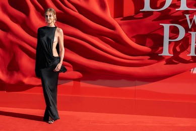 "The Devil Wears Prada 2" European Premiere - Arrivals