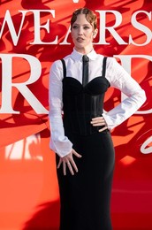 "The Devil Wears Prada 2" European Premiere - Arrivals