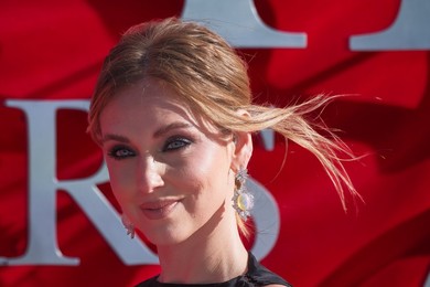 The Devil Wears Prada 2 European Premiere on Wednesday 22 April 2026