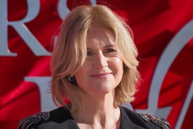 The Devil Wears Prada 2 European Premiere on Wednesday 22 April 2026