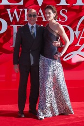 The Devil Wears Prada 2 European Premiere on Wednesday 22 April 2026