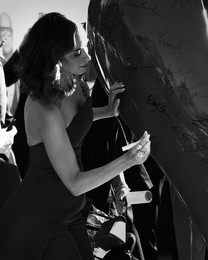 The Devil Wears Prada 2 European Premiere on Wednesday 22 April 2026