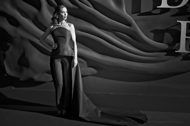 The Devil Wears Prada 2 European Premiere on Wednesday 22 April 2026