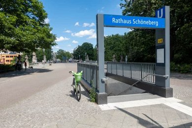 Berlin, Schöneberg