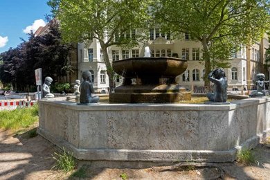 Berlin, Schöneberg