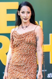 Kesang Ball attend the World Premiere of "How To Live On Earth" at ODEON Luxe Leicester Square on June 22, 2026 in London, England.