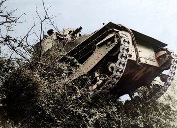 Großbritannien, Militär / Foto