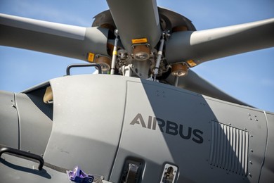 BEAUVECHAIN MILITARY AIR BASE