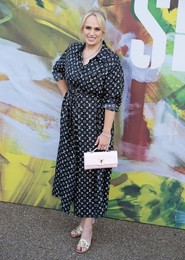 Rebel Wilson