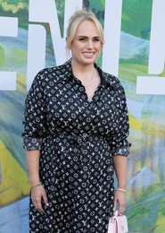 Rebel Wilson