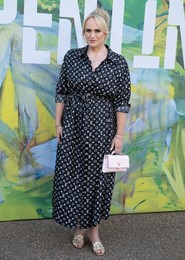 Rebel Wilson