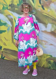 Grayson Perry