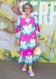 Grayson Perry