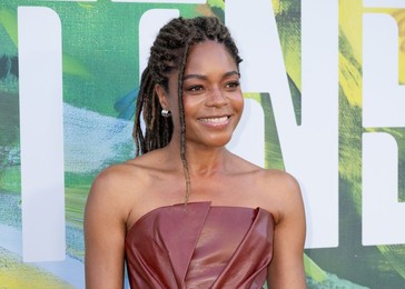 Naomie Harris