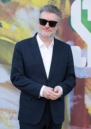 Charlie Brooker