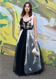 Jenna Coleman