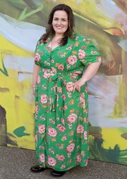 Jessica Gunning