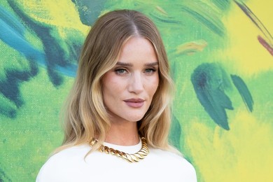 Rosie Huntington-Whiteley