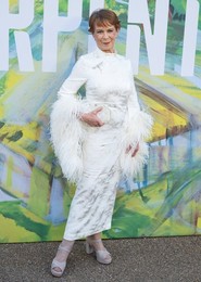 Celia Imrie
