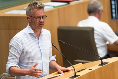 POLITICS PLENARY SESSION FLEMISH PARLIAMENT