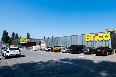 ECONOMY BRICO HARDWARE STORE