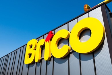 ECONOMY BRICO HARDWARE STORE