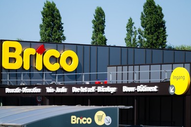 ECONOMY BRICO HARDWARE STORE