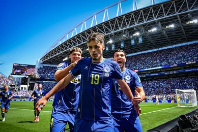 USA WC26 SOCCER D3 BOSNIA HERZEGOVINA VS QATAR