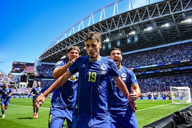 USA WC26 SOCCER D3 BOSNIA HERZEGOVINA VS QATAR