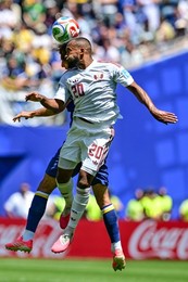 USA WC26 SOCCER D3 BOSNIA HERZEGOVINA VS QATAR