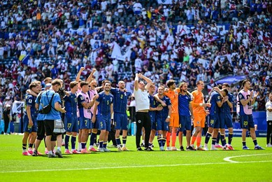 USA WC26 SOCCER D3 BOSNIA HERZEGOVINA VS QATAR
