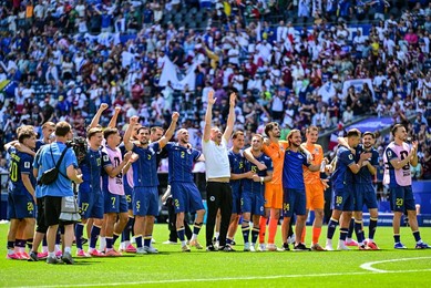 USA WC26 SOCCER D3 BOSNIA HERZEGOVINA VS QATAR