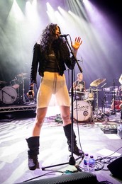 Lucia & The Best Boys at O2 Shepherds Bush Empire 24 June 2026