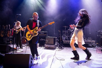 Lucia & The Best Boys at O2 Shepherds Bush Empire 24 June 2026