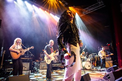 Lucia & The Best Boys at O2 Shepherds Bush Empire 24 June 2026