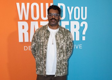 Romesh Ranganathan