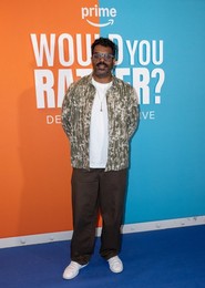Romesh Ranganathan