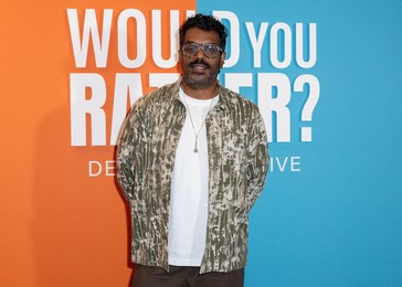 Romesh Ranganathan